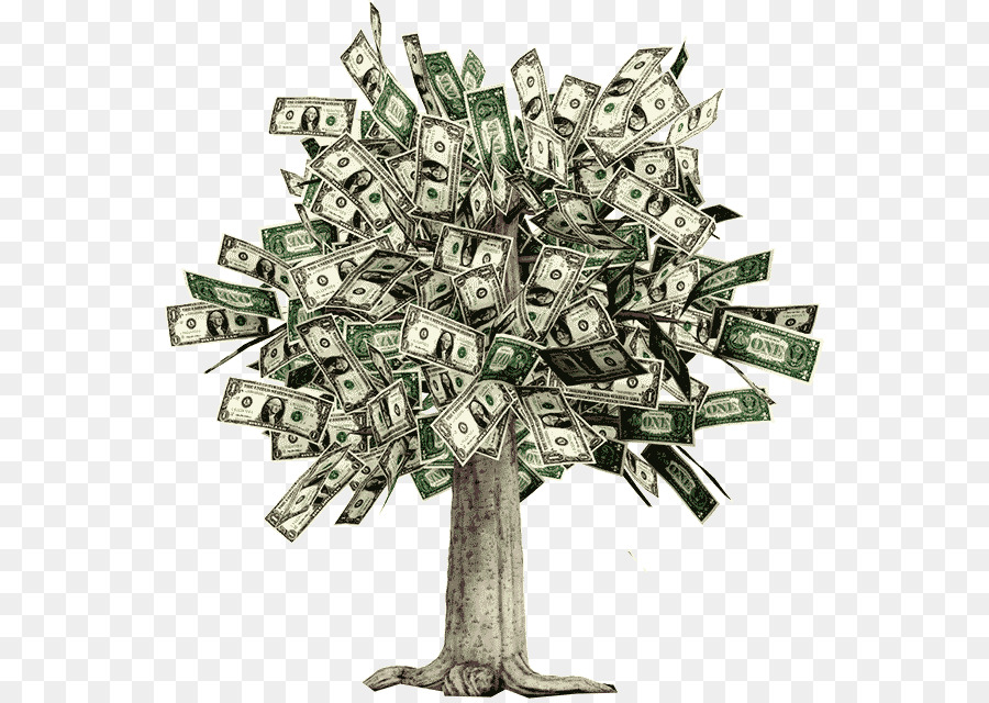 Detail Money Tree Png Nomer 19