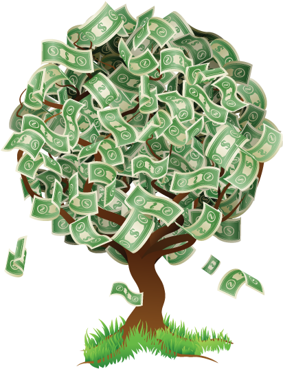 Detail Money Tree Png Nomer 52