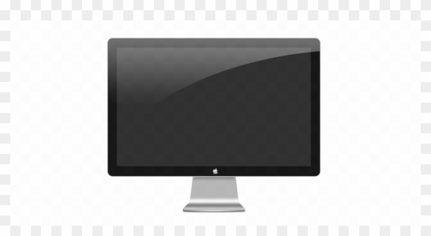 Detail Monitor Apple Png Nomer 50