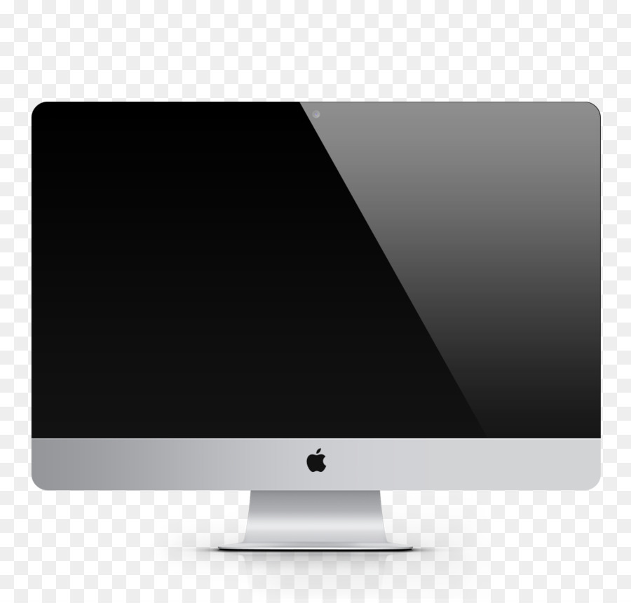 Detail Monitor Apple Png Nomer 6