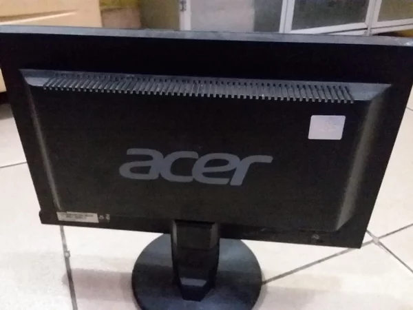 Detail Monitor Pc Blank Putih Nomer 32
