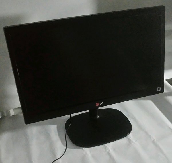 Detail Monitor Pc Blank Putih Nomer 57