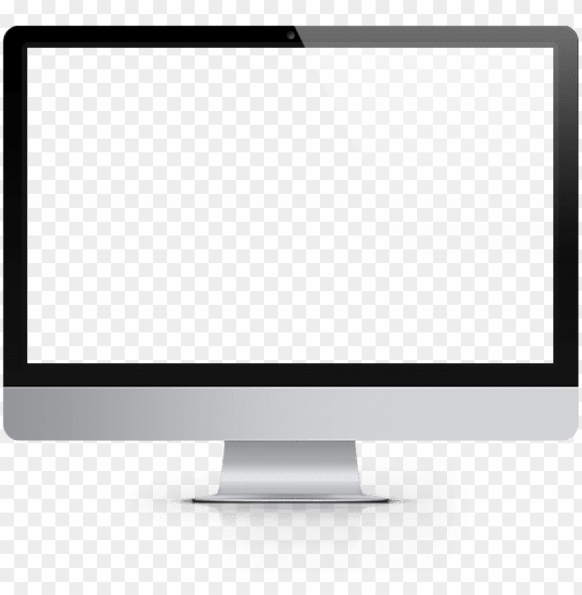 Detail Monitor Transparent Background Nomer 25