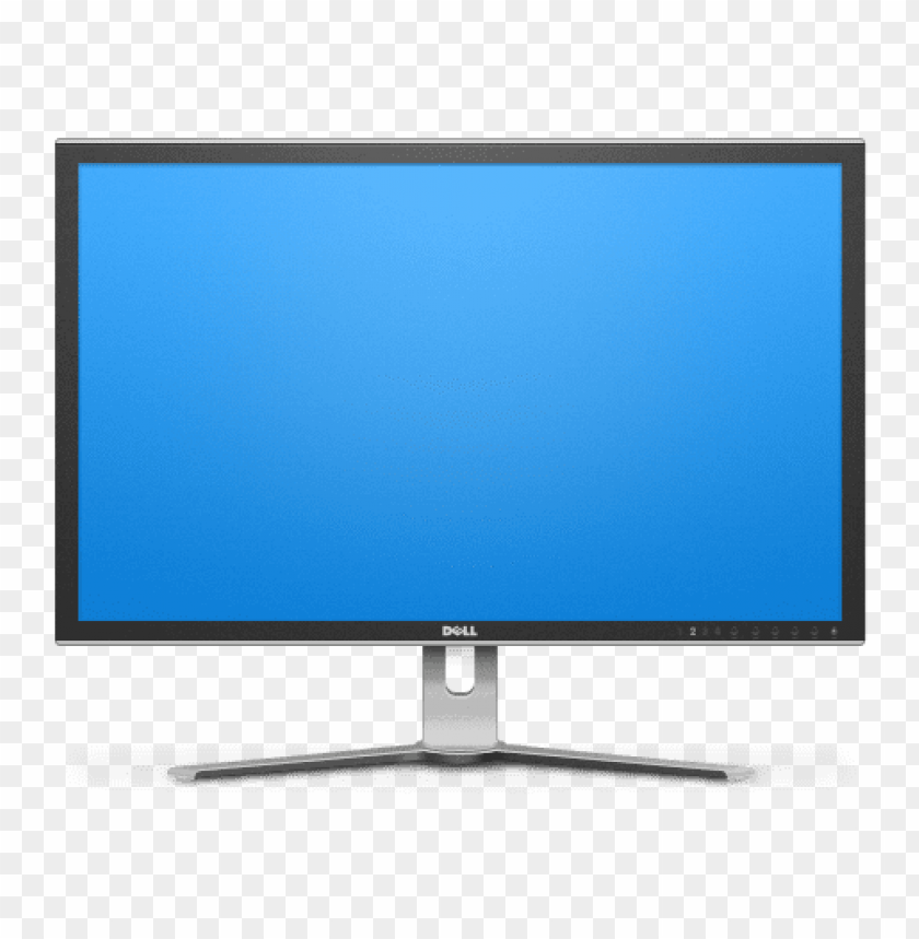 Detail Monitor Transparent Background Nomer 30
