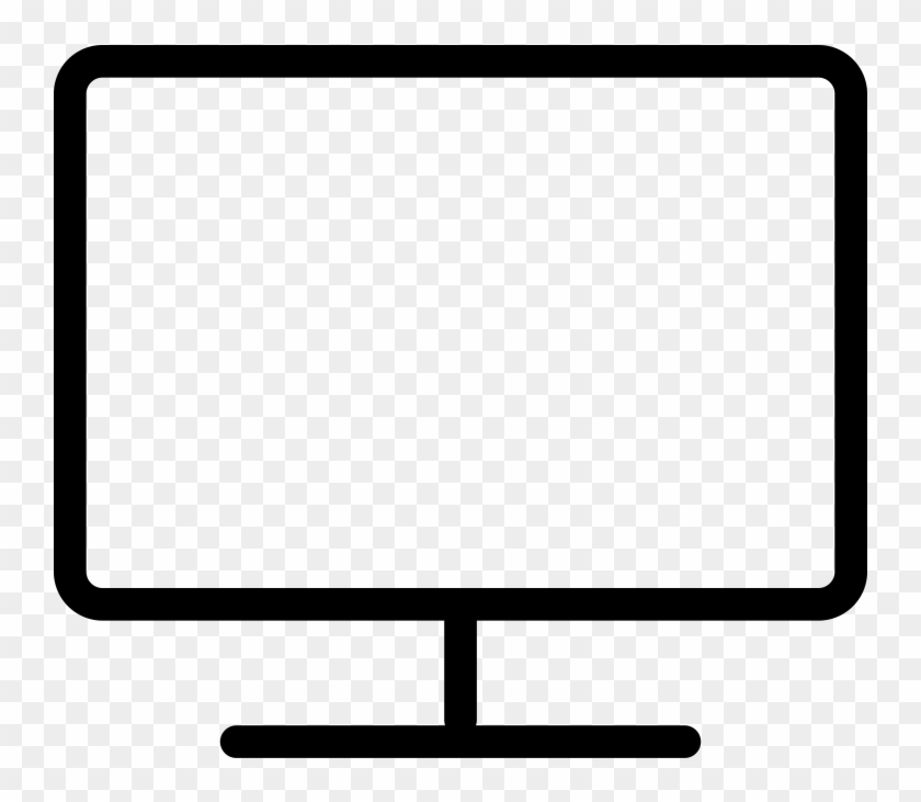 Detail Monitor Transparent Background Nomer 31