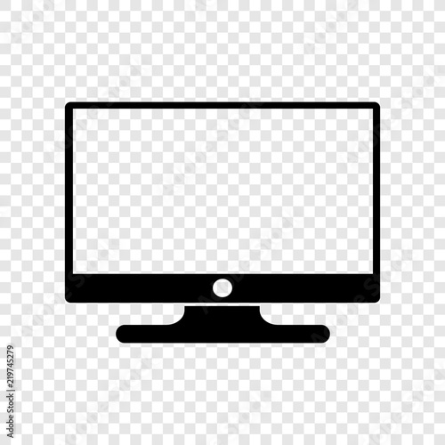 Detail Monitor Transparent Background Nomer 32