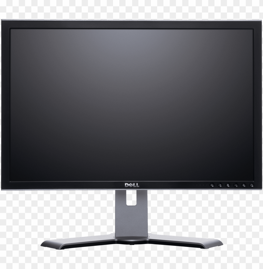 Detail Monitor Transparent Background Nomer 34