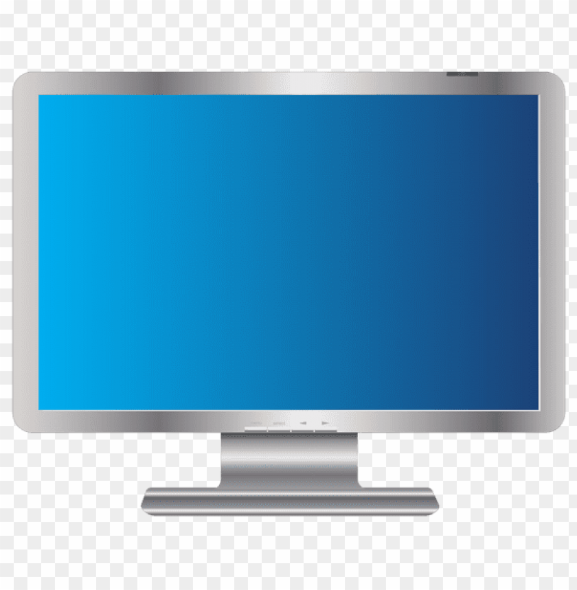 Detail Monitor Transparent Background Nomer 37