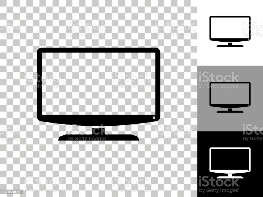 Detail Monitor Transparent Background Nomer 38