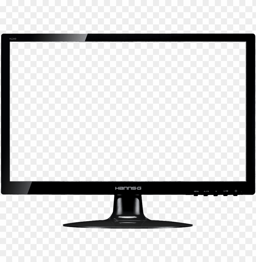 Detail Monitor Transparent Background Nomer 39