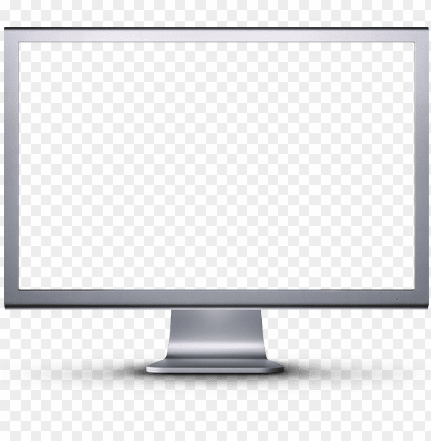 Detail Monitor Transparent Background Nomer 42