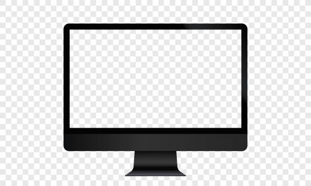 Detail Monitor Transparent Background Nomer 44