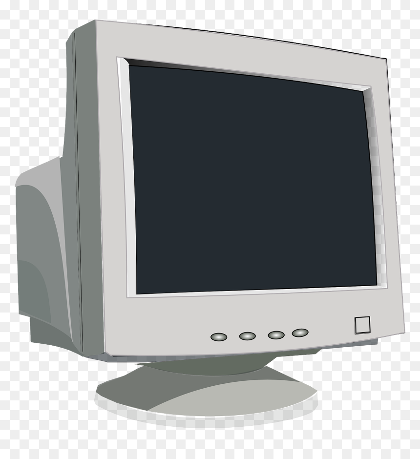 Detail Monitor Transparent Background Nomer 48