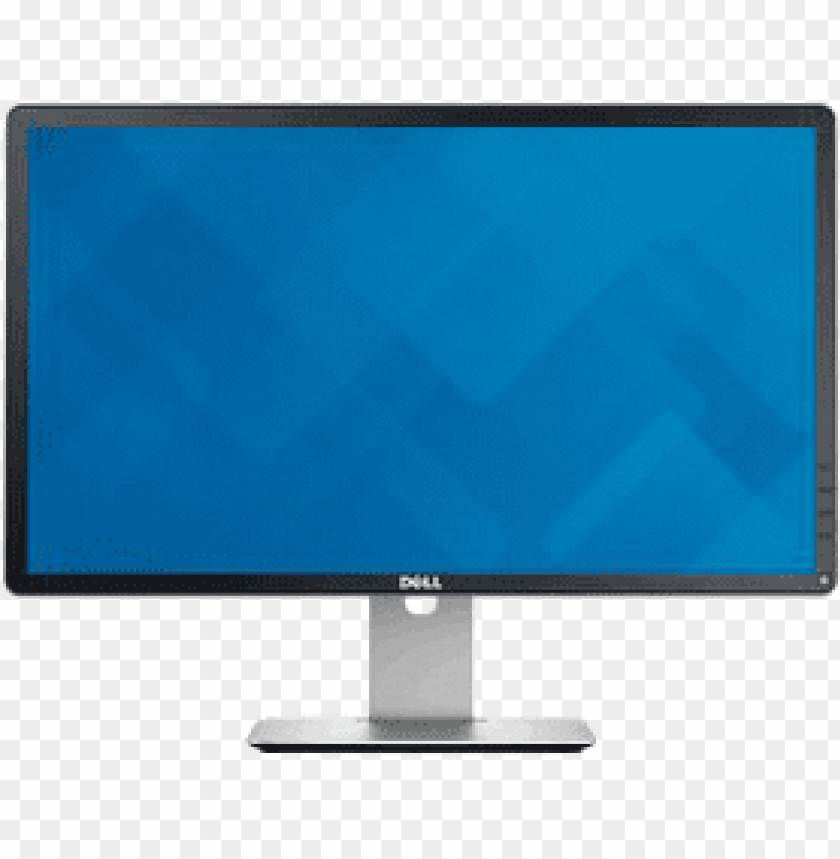 Detail Monitor Transparent Background Nomer 49