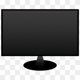 Detail Monitor Transparent Background Nomer 50