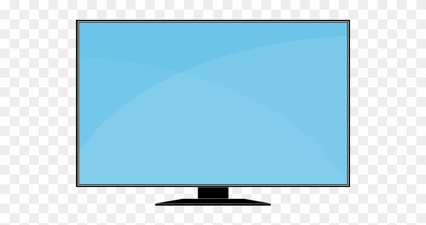 Detail Monitor Vector Png Nomer 18