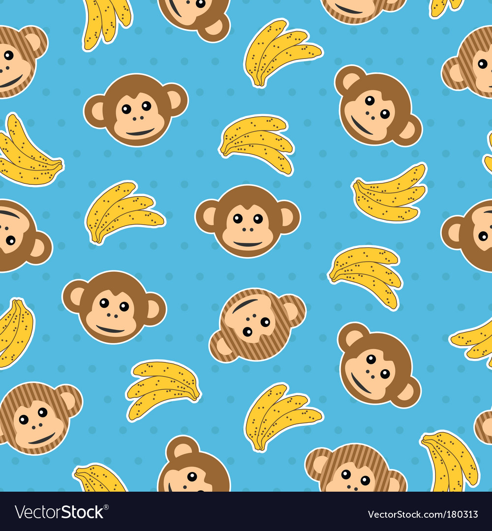 Detail Monkey Background Images Nomer 39