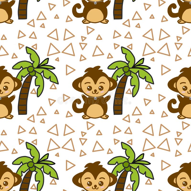 Detail Monkey Background Images Nomer 47