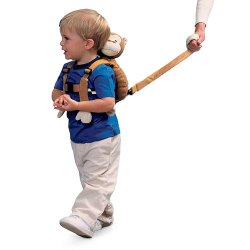 Detail Monkey Backpack Leash Nomer 16