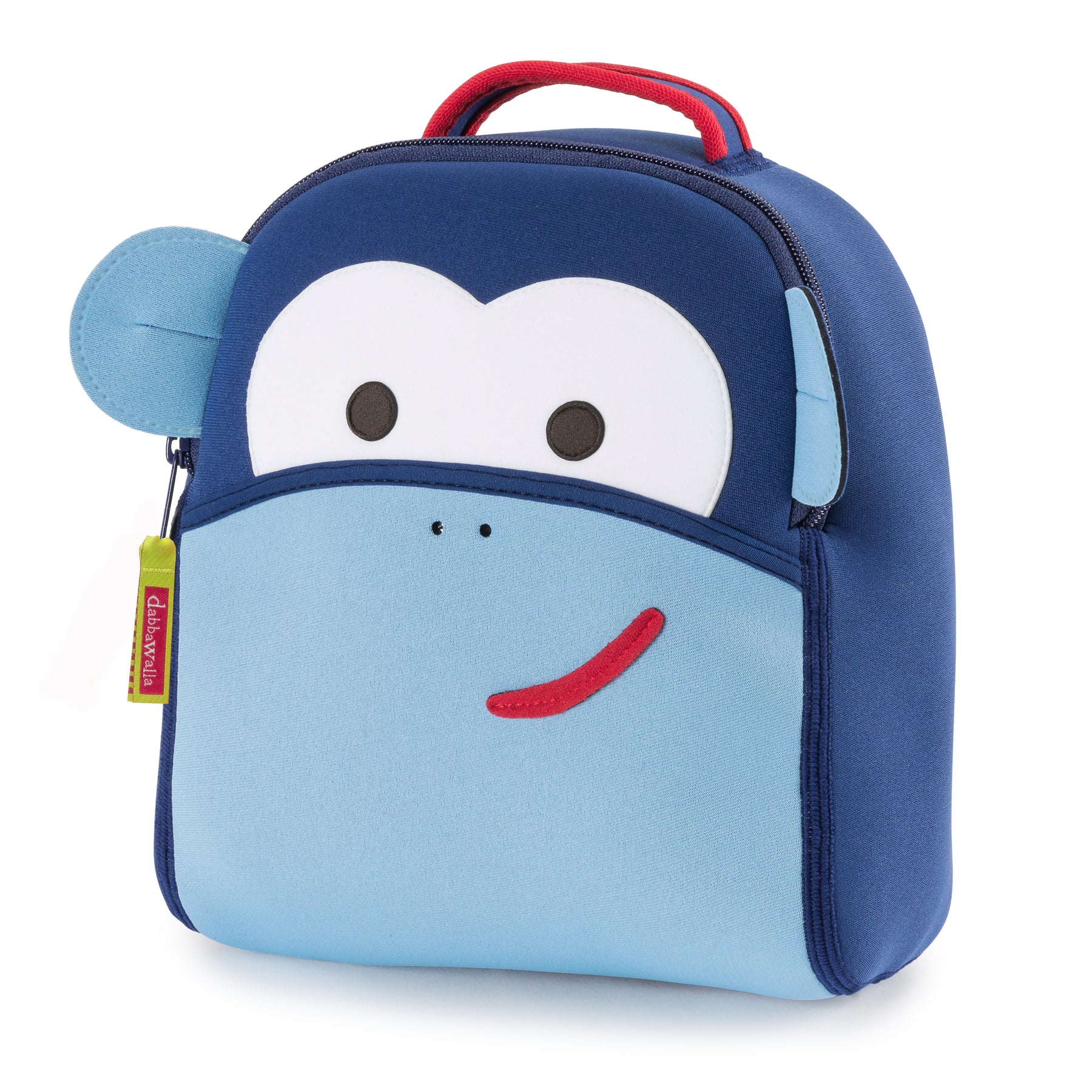 Detail Monkey Backpack Leash Nomer 22