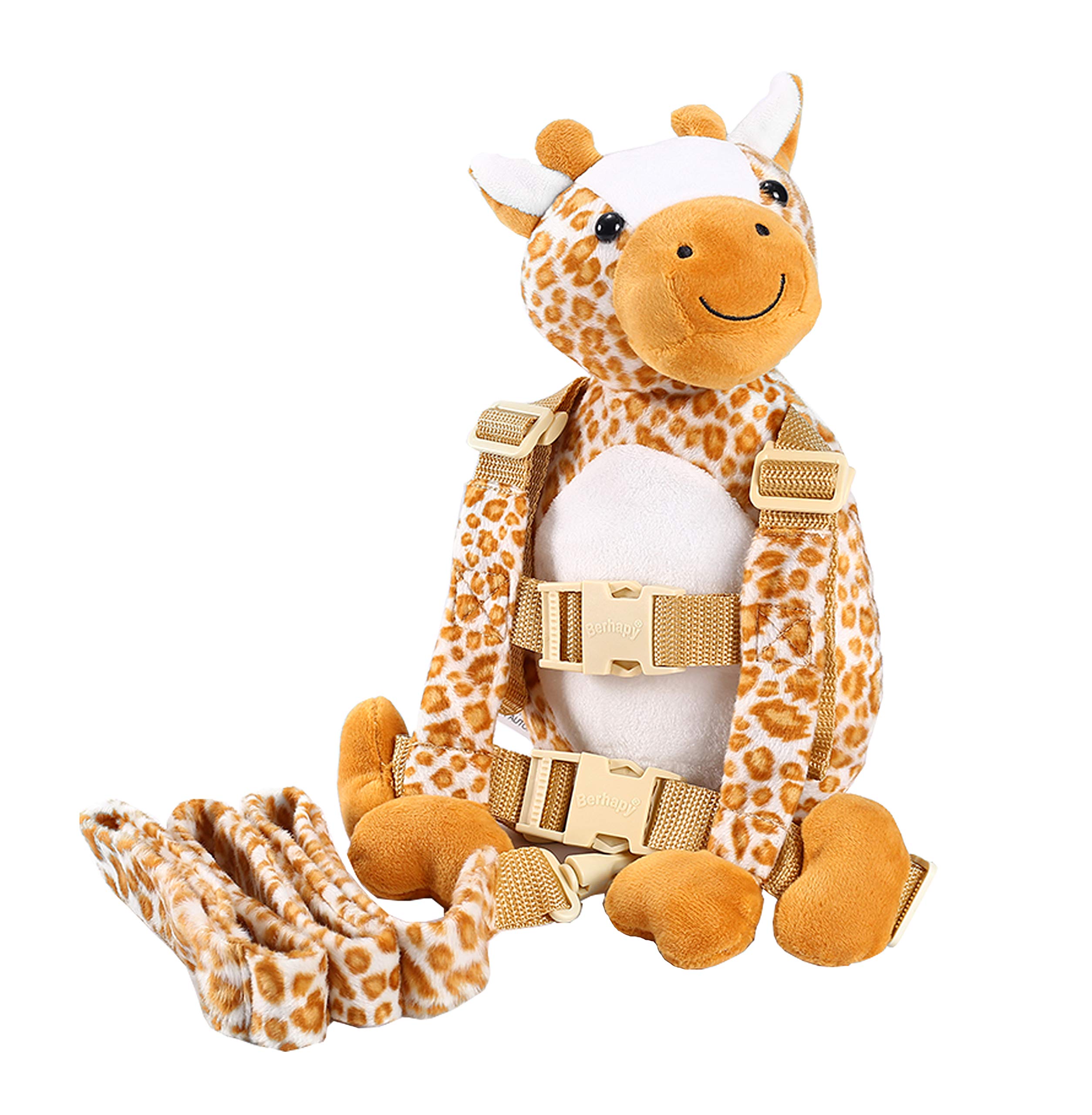 Detail Monkey Backpack Leash Nomer 36
