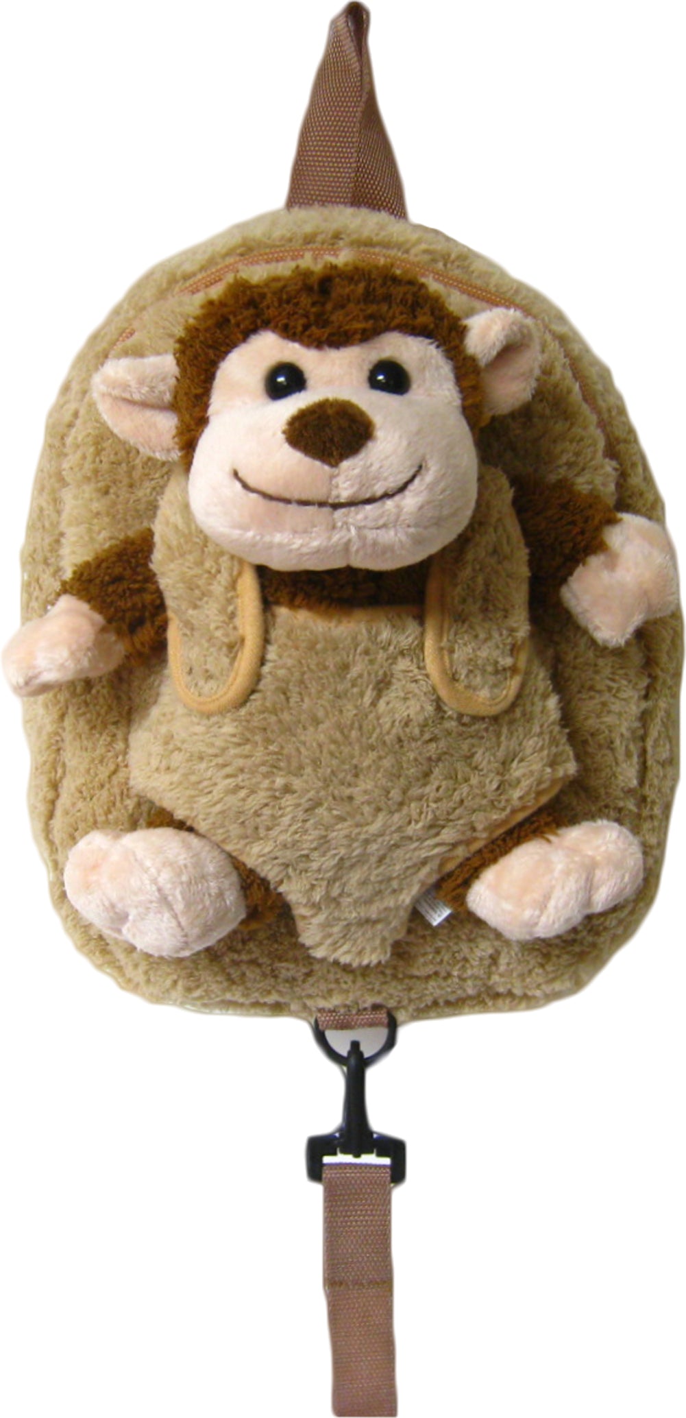 Detail Monkey Backpack Leash Nomer 37