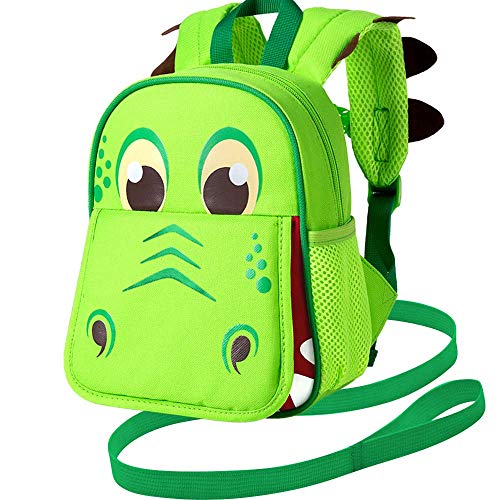 Detail Monkey Backpack Leash Nomer 51