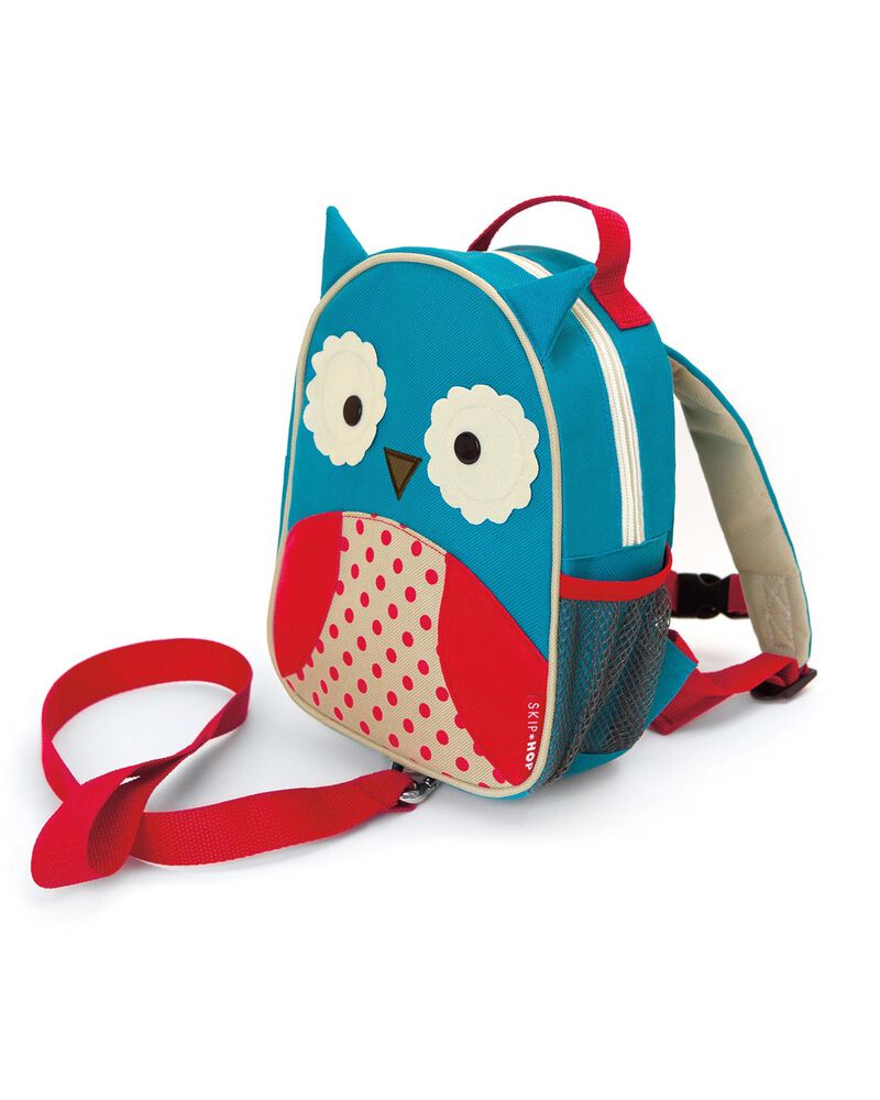 Detail Monkey Backpack Leash Nomer 52