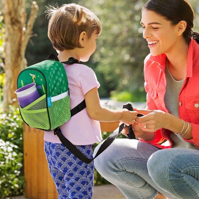 Detail Monkey Backpack Leash Nomer 54