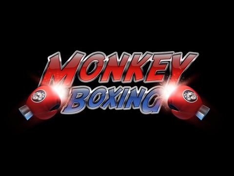 Detail Monkey Boxing Gratis Nomer 17