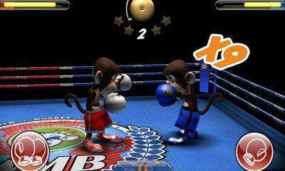 Detail Monkey Boxing Gratis Nomer 5