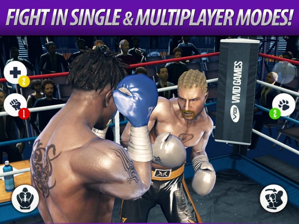 Detail Monkey Boxing Gratis Nomer 56