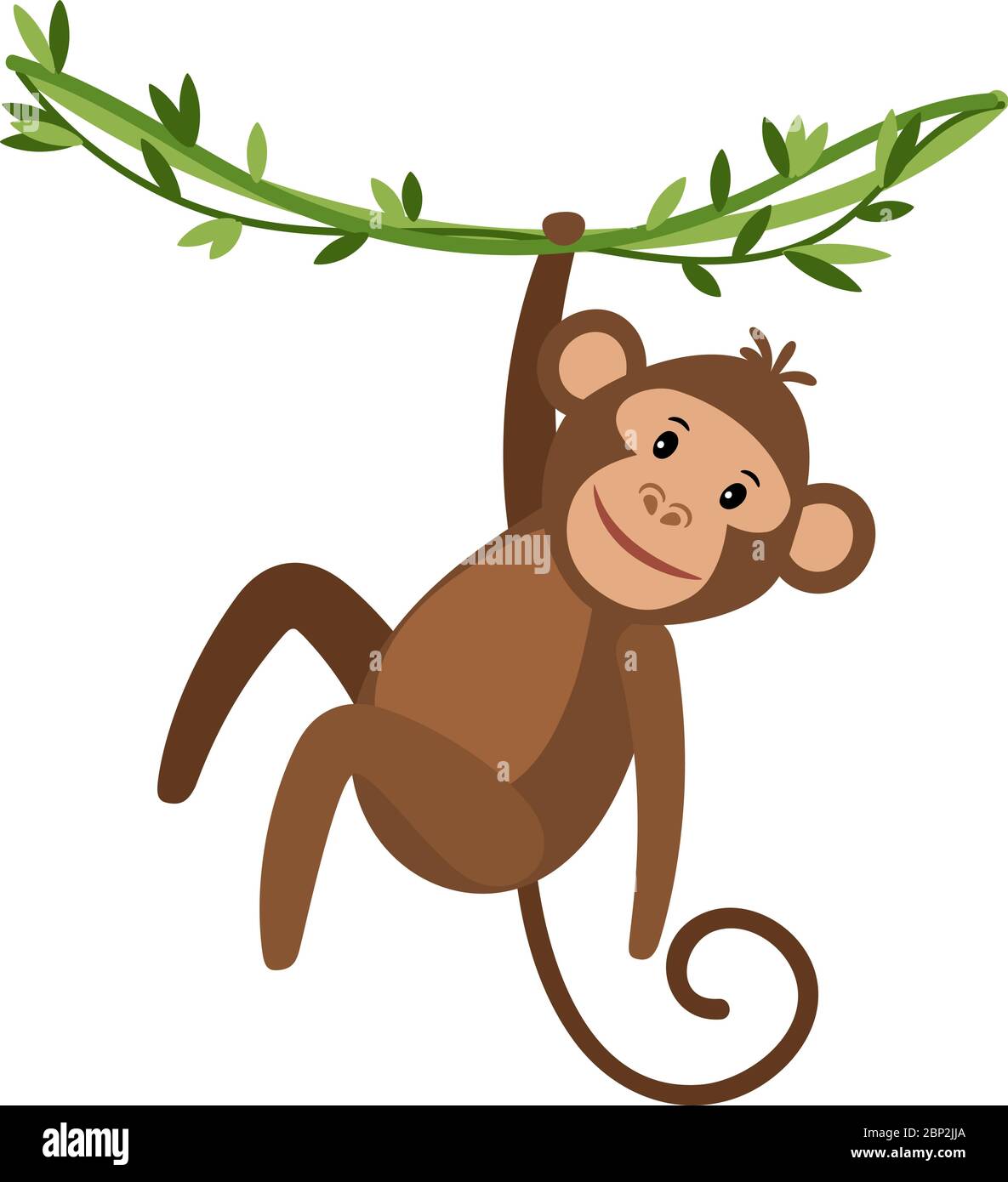 Detail Monkey Cartoon Images Nomer 28