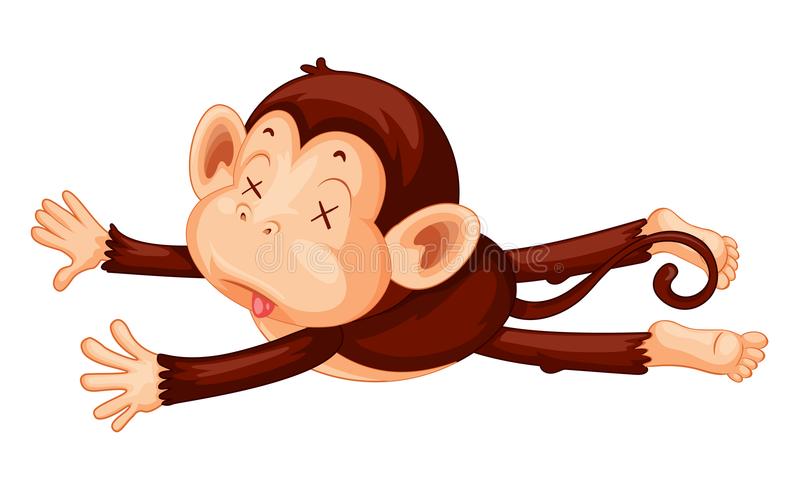 Detail Monkey Cartoon Images Nomer 40