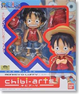 Detail Monkey D Luffy Chibi Nomer 48