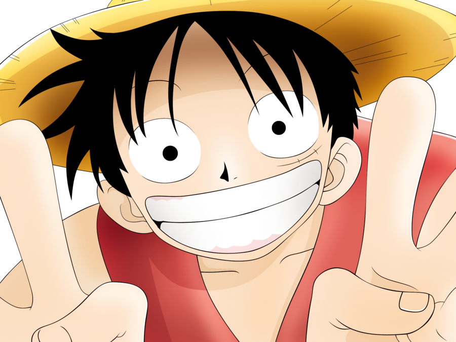 Detail Monkey D Luffy Hd Nomer 14