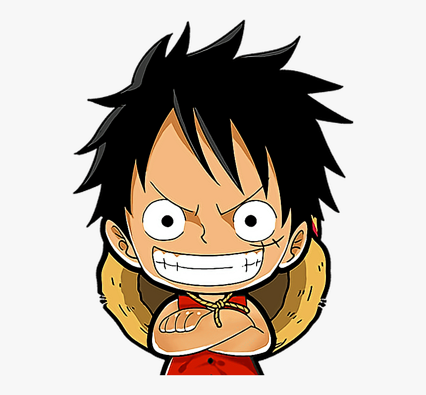 Detail Monkey D Luffy Hd Nomer 16