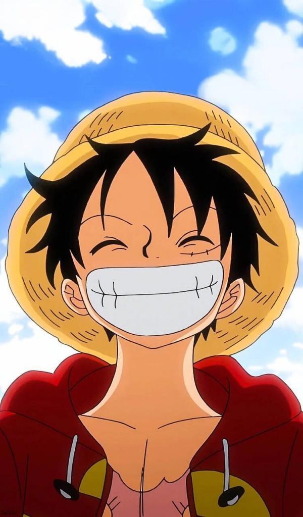 Detail Monkey D Luffy Hd Nomer 29