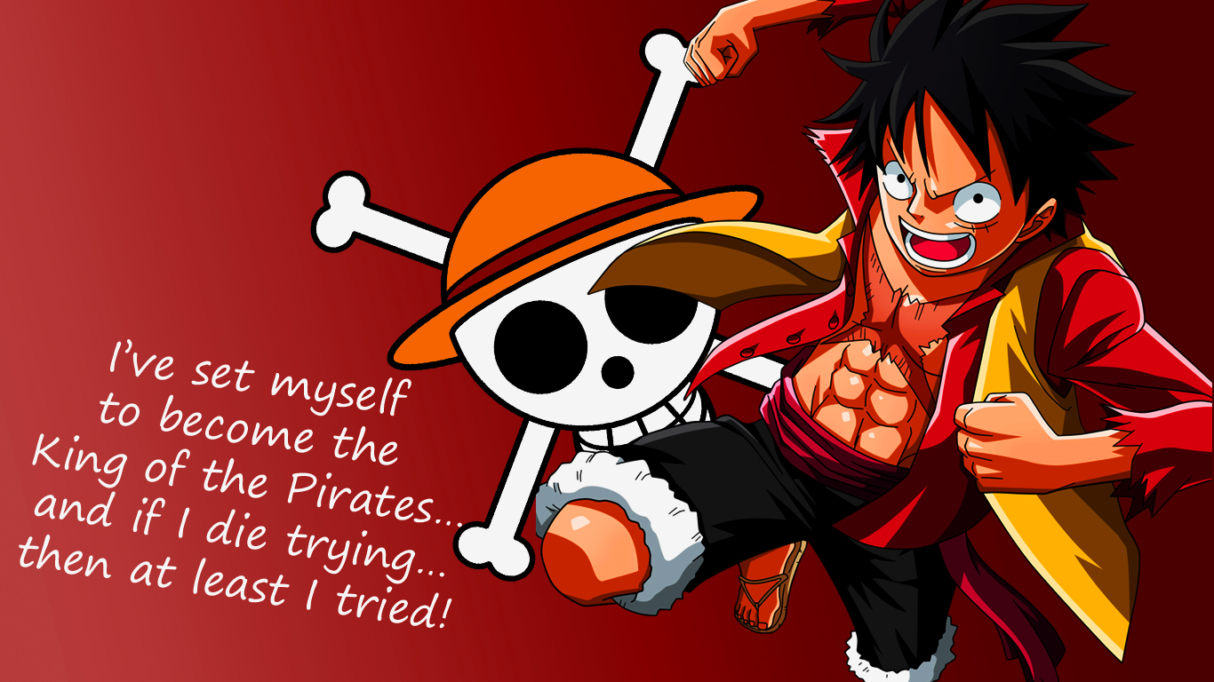 Detail Monkey D Luffy Hd Nomer 38