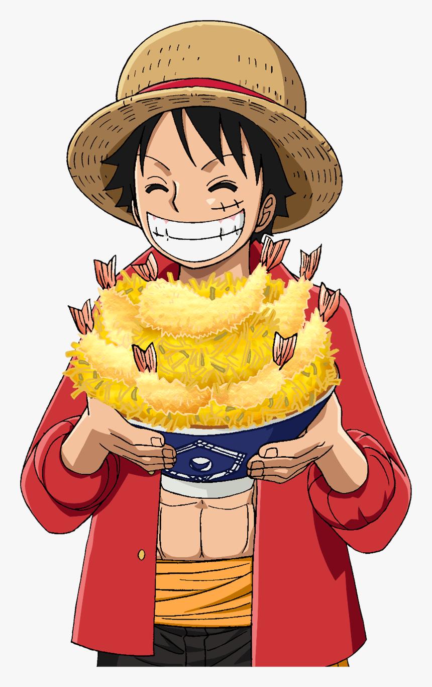 Detail Monkey D Luffy Hd Nomer 41