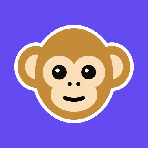 Detail Monkey Download Nomer 2