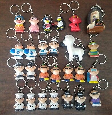 Detail Monkey Flashlight Keychain Nomer 30