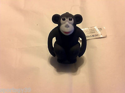 Detail Monkey Flashlight Keychain Nomer 34