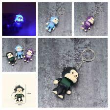 Detail Monkey Flashlight Keychain Nomer 41