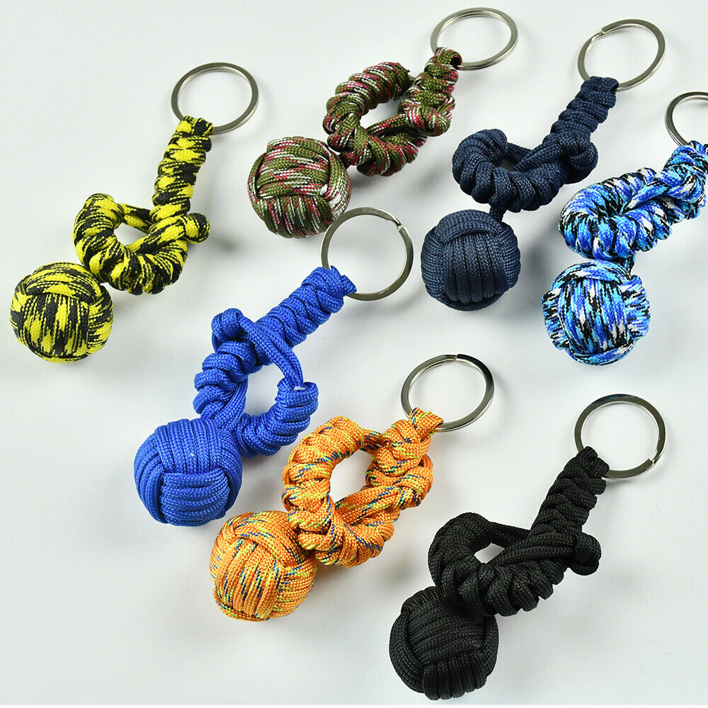 Detail Monkey Flashlight Keychain Nomer 49