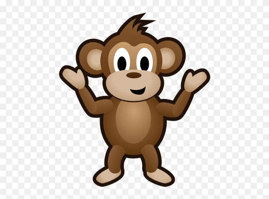 Detail Monkey Free Download Nomer 15