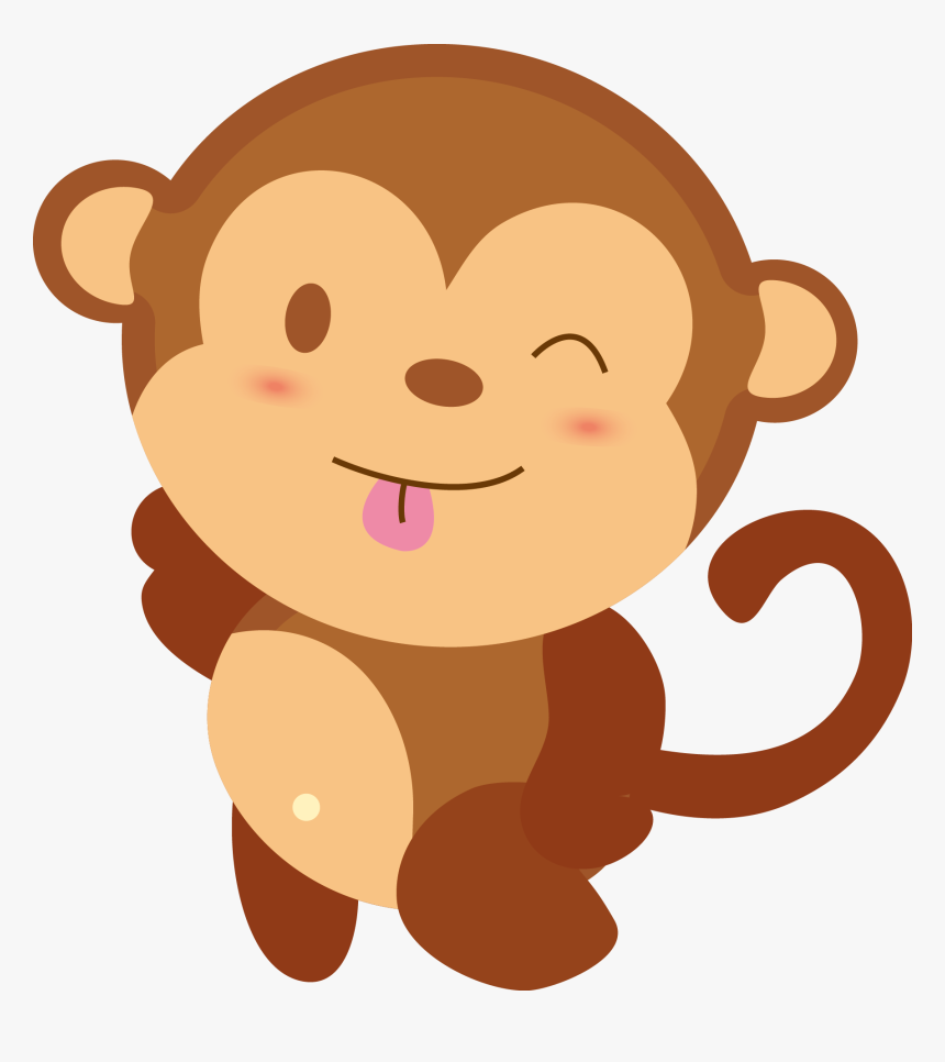 Detail Monkey Free Download Nomer 17