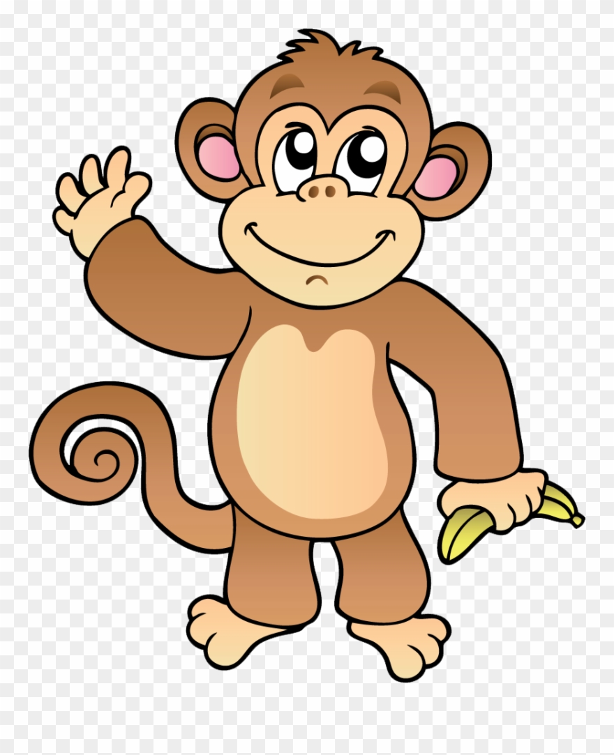 Detail Monkey Free Download Nomer 28