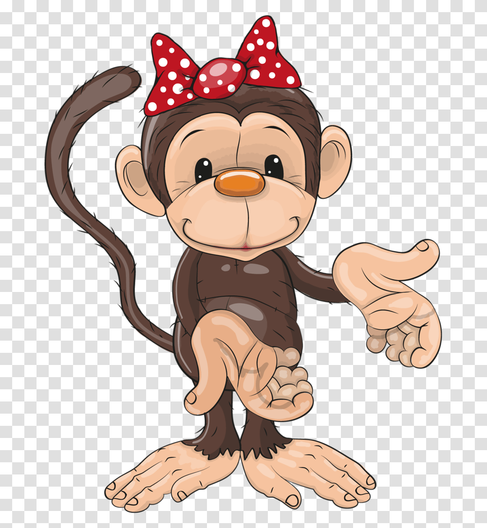 Detail Monkey Free Download Nomer 29
