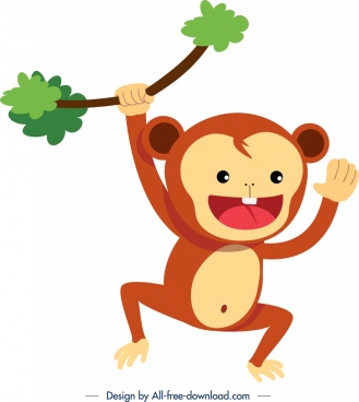 Detail Monkey Free Download Nomer 34